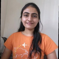 Ankita Bhatt