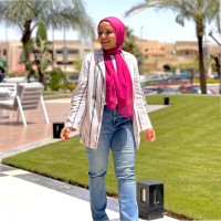 Asmaa Hamdy