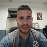 Marvin Baltodano
