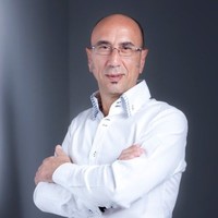 Angel Garcia Butragueño