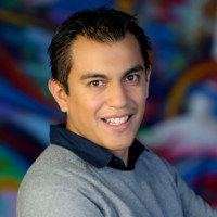 Oswaldo Rivas
