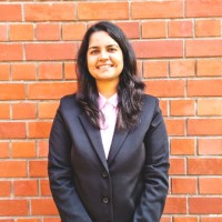 Unnati Kohli