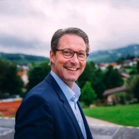 ANDREAS Scheuer