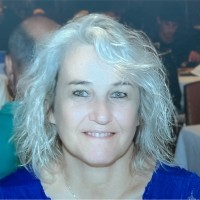 Sandra Gregorio -Mignot