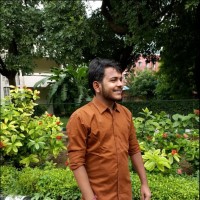 Arunesh singh