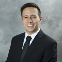 Zachary Romo