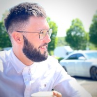 Adam Sweatman DipGAI, MGAI, RegAI, DipDS