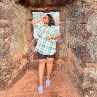 Chumki Patra