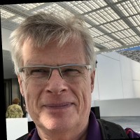 Oyvind L. Martinsen