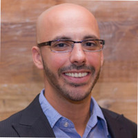 Aaron Patrinostro
