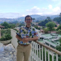 Alessandro Moisés Odoardi Delgado