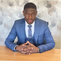TSHEPO LESOLOPO- CIMA Adv Dip MA