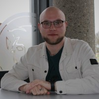 Jordy Stäbler