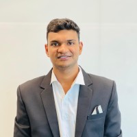 Vinoth Kumar M