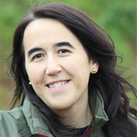 Eva Maria Rahona Melo