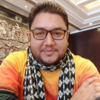 Anand Parashar