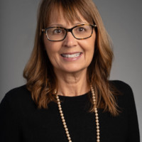 Darla Branda, Ed.D, RHIA