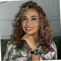 Senaida Isabel Saldarriaga