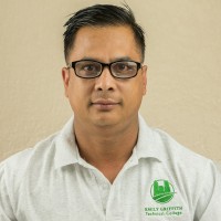 Bharat Kumar Shrestha