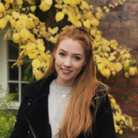 Victoria Taylor