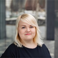 Šárka Bližňáková
