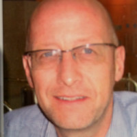 Adrian Chalmers