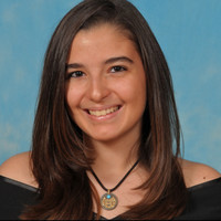 Mariam Al-Alami