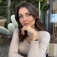 Sofia Cochi