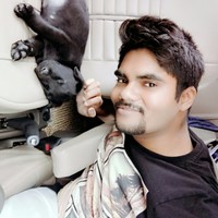 Shubham Ambadkar