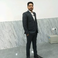 Updesh Kumar Yadav