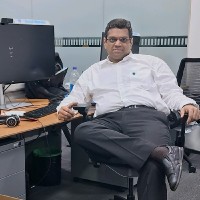 Amol Mahale