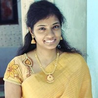 Sangeetha Rajendran
