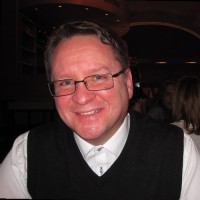 Mark Stevenson