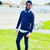 Vicky Singh