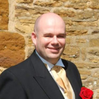 Nigel Turner