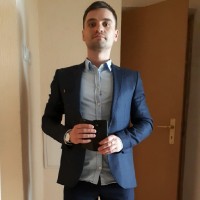 Евгений Стратович