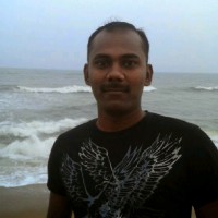 Karthikeyan Pandian