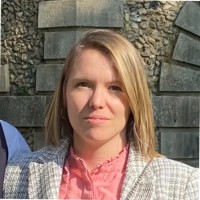 Jennifer Berrier
