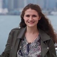 Amelia Holland