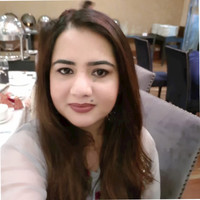 Faizia Mahmood