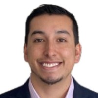 Jose Daniel Matamoros Raigoso