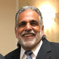 John Dikmak