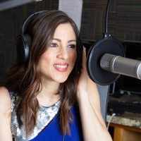 Isabel Perozo
