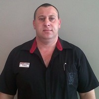 Robert Du Toit
