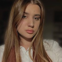 Anastasiia Klimova