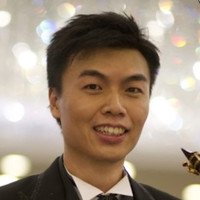 Issac Yeung