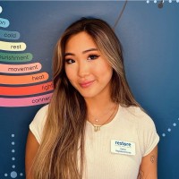 Esther Shin, Bsn, Rn