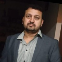 Harsha Hegdekatte