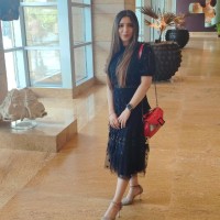 Uzma K.