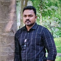 Sathish Kumar V
